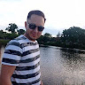 Meet your Posher, Yordano